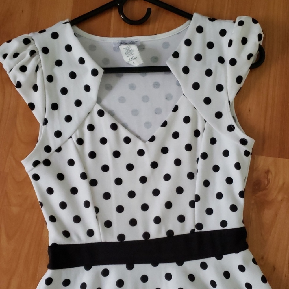 Modcloth dress